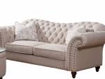     
SF1709 SF1709 -Sofa Set-3 Fabric, Wood, linen by McFerran
