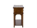     
Rustic Console Table by Liberty Furniture Aspen Skies  (316-OT) Console Table
