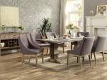     
Contemporary, Traditional Dining Table Set by Homelegance Anna Claire
