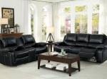     
Contemporary, Modern Reclining Sofa and Loveseat by Homelegance Oriole

