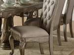     
(1867-102+1867Ax2+1867Sx6 ) Dining Table Set
