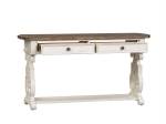     
Traditional Console Table by Liberty Furniture Parisian Marketplace  (698-OT) Console Table
