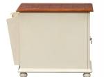     
Traditional End Table by Liberty Furniture Ocean Isle  (303-OT) End Table
