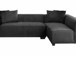     
(8303-Set-OT-AC-Sofa Set-4 ) 00782359334578 Sectional Sofa and Ottoman
