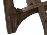     
Cascade  (292-OT) End Table 292-OT1021 Wood by Liberty Furniture
