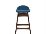     
(198-B650124-BU ) Counter Chair
