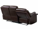     
Contemporary Reclining Set by Global Furniture U9303C
