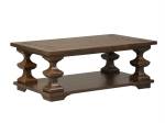     
Traditional Coffee Table by Liberty Furniture Sedona  (231-OT) Coffee Table
