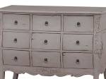     
Bramble-24464-BOMBE COMMODE 9 DRAWERS Bramble
