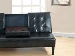     
(F7209 ) 00742169720916 Adjustable Sofa
