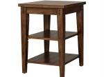     
Rustic Lake House  (210-OT) End Table End Table in
