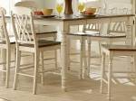     
Contemporary, Modern Dining Table Set by Homelegance Ohana
