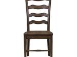     
(598-C2000S ) Dining Side Chair

