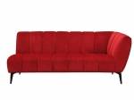     
Divani Casa Morton VGVI31806-LAF-RED Fabric, Metal, Solid Hardwood by VIG
