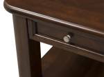     
Contemporary Wallace  (424-OT) End Table End Table in
