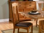     
Cattail Bungalow CATAM6300-Set-8 Wood, Solid Hardwood by A America
