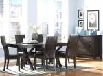     
Contemporary, Modern Dining Table Set by Homelegance Sherman

