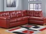     
Contemporary Sectional Sofa by Ashley Alliston
