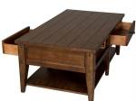     
Rustic Lake House  (210-OT) Coffee Table Set Coffee Table Set in
