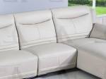     
(EK-LB306-LG Set-3 RHC ) Sectional Sofa
