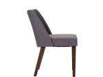     
Solids Dining Side Chair by Liberty Furniture Space Savers  (198-CD) Dining Side Chair
