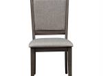     
(686-C6501S ) Dining Side Chair
