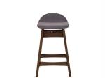     
(198-B650124-GY ) Counter Chair
