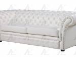     
Modern Sofa and Loveseat Set by American Eagle AE508-IV
