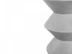     
Contemporary, Modern Stool by VIG RUIZ ROUND STOOL MED GREY CONCRETE
