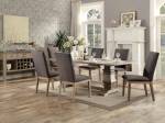     
Modern, Classic, Traditional Dining Table Set by Homelegance Anna Claire
