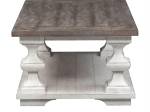     
Traditional Coffee Table by Liberty Furniture Sedona  (331-OT) Coffee Table
