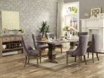     
Classic, Traditional Dining Table Set by Homelegance Anna Claire
