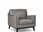     
Modern Sofa Loveseat and Chair Set by Moroni Osman 352
