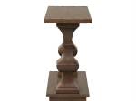     
Traditional Sedona  (231-OT) Console Table Console Table in
