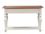     
Traditional Ocean Isle  (303-OT) Console Table Console Table in
