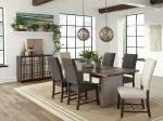     
(108821 ) 021032440909 Dining Table
