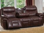     
(Summerlands II-9856SC2152-Set-2 ) Reclining Sofa and Chair
