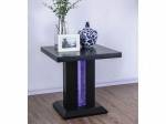     
Modern Coffee Table End Table Console Table by Furniture of America Tobias
