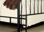     
(CM7716EK ) Platform Bed
