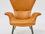     
(VGBNEC-067-COG ) Lounge Chair
