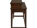     
Rustic Counter Table by Liberty Furniture Aspen Skies  (316-OT) Counter Table
