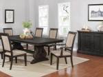     
Traditional Whitney Dining Table in
