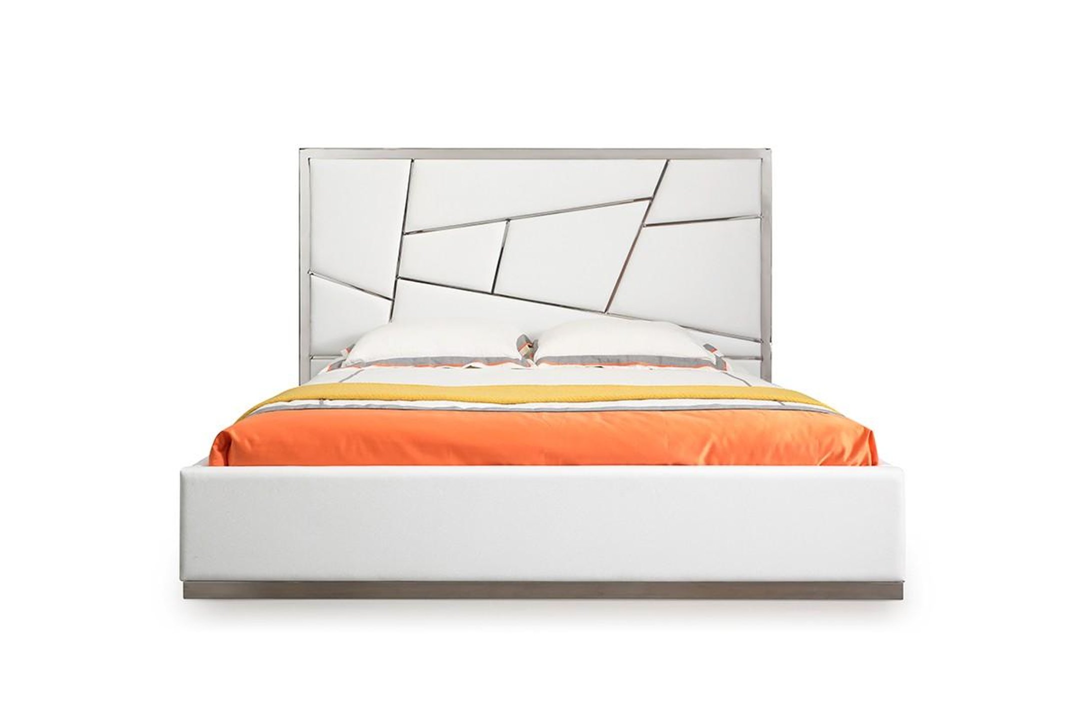 Karr upholstered low profile on sale platform bed orren ellis