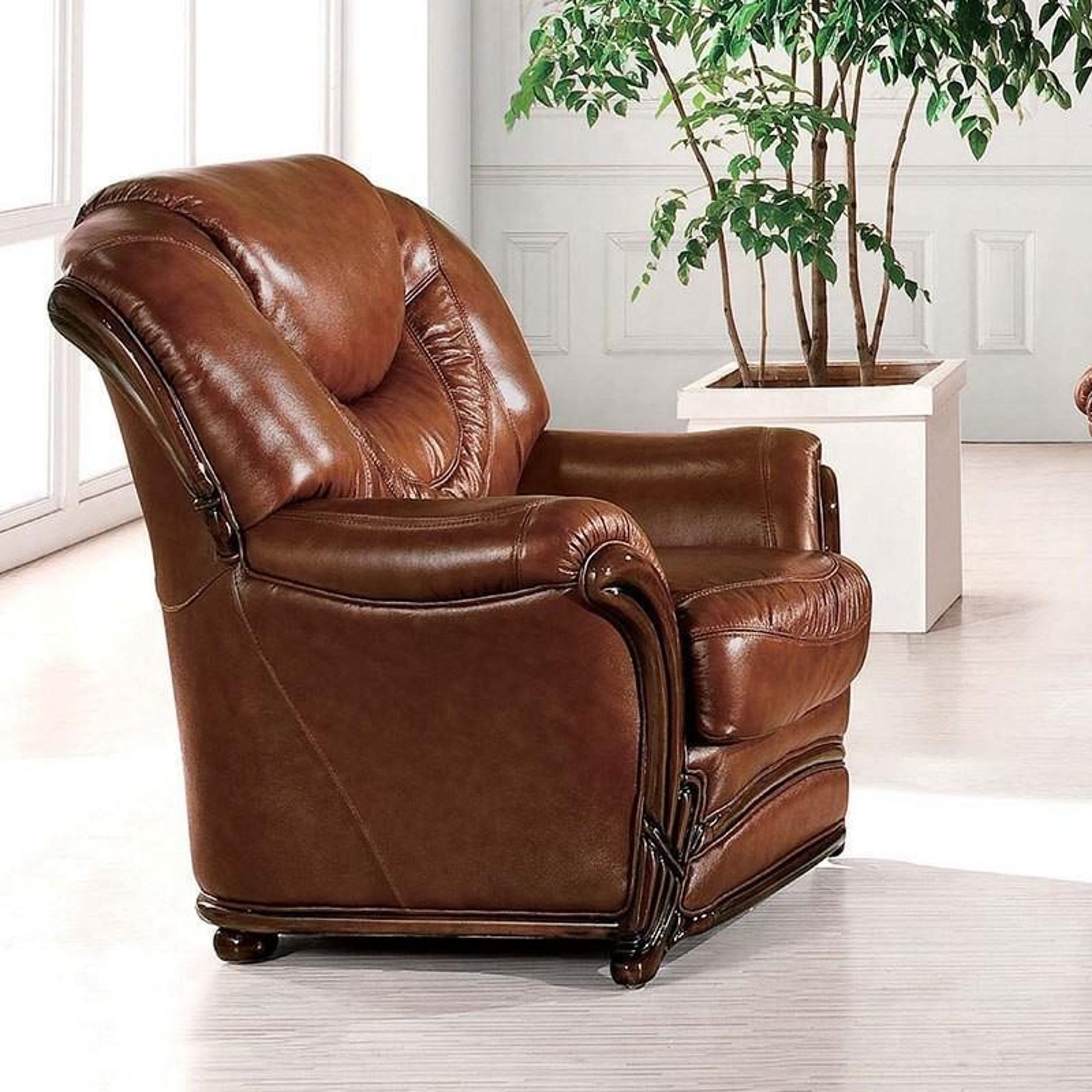 Кресло Euro Style Furniture