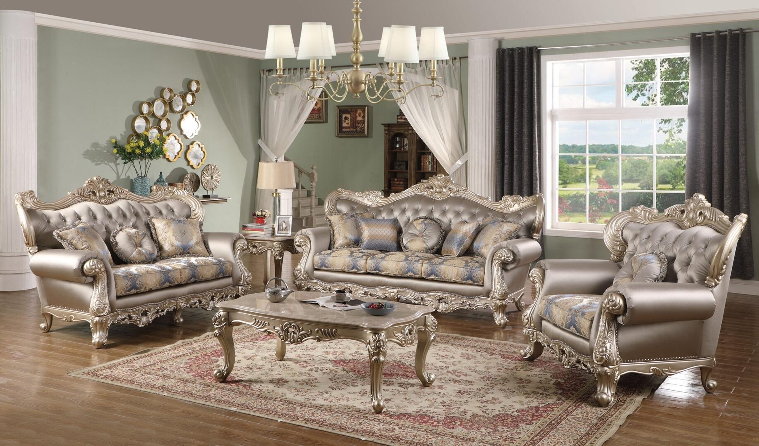 Bristan sofa deals and loveseat