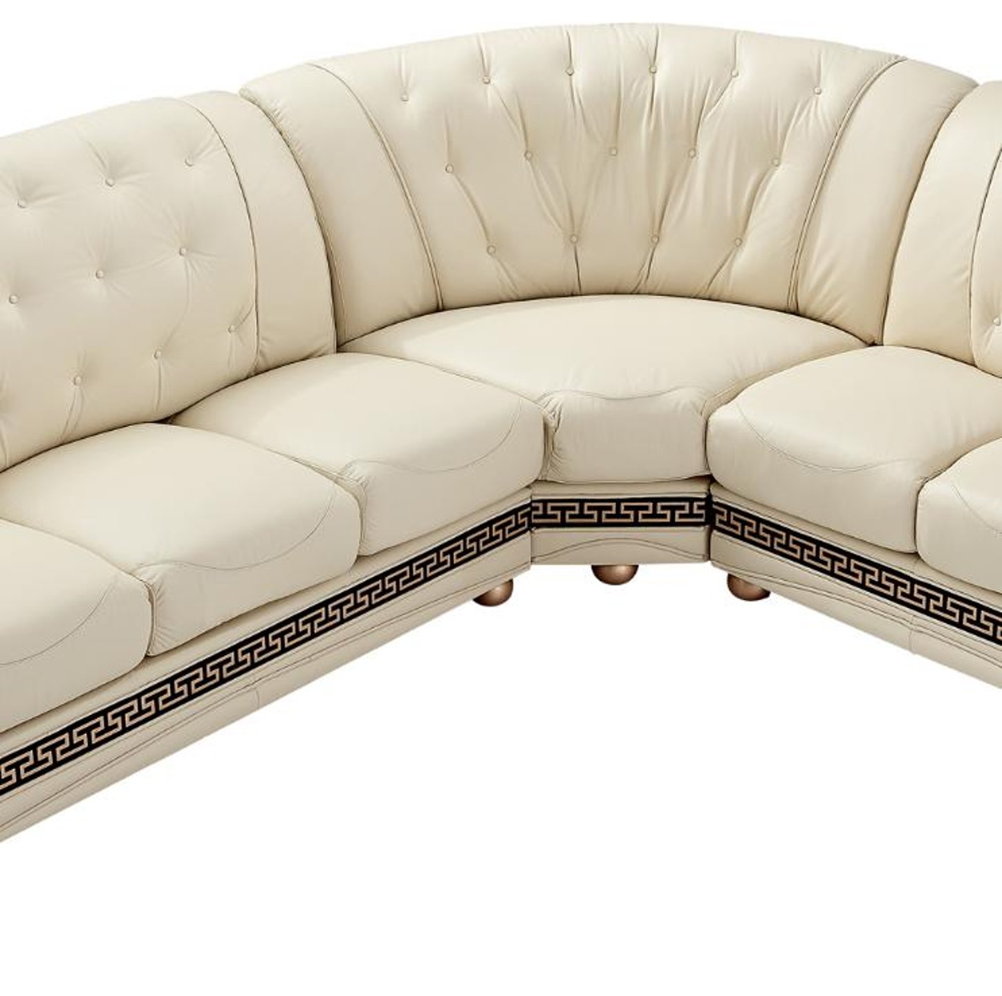 мягкий турецкий диван без спинки 9