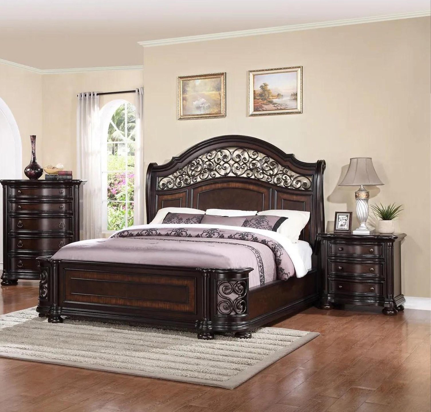 Bedroom Sets, Kitchen & Dining, Bar Stools & Home Office: One Way Furniture